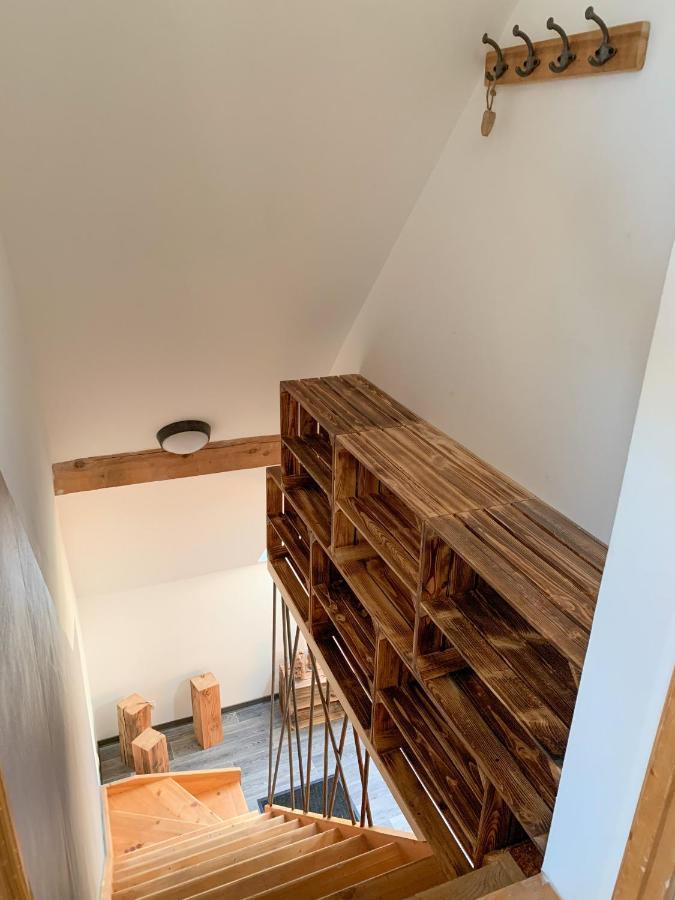 Ferienwohnung Les Terrasses Marckolsheim Exterior foto