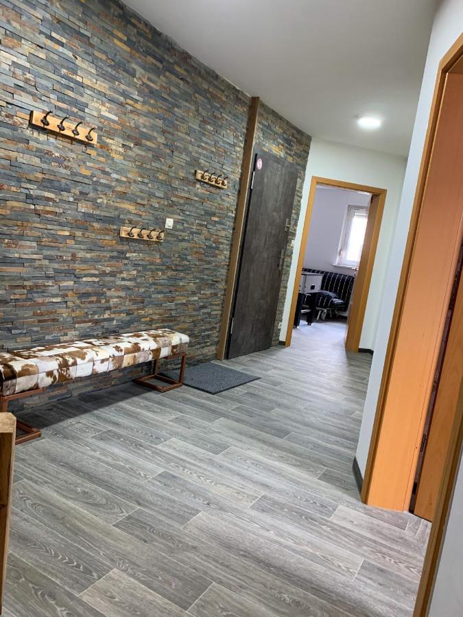 Ferienwohnung Les Terrasses Marckolsheim Exterior foto