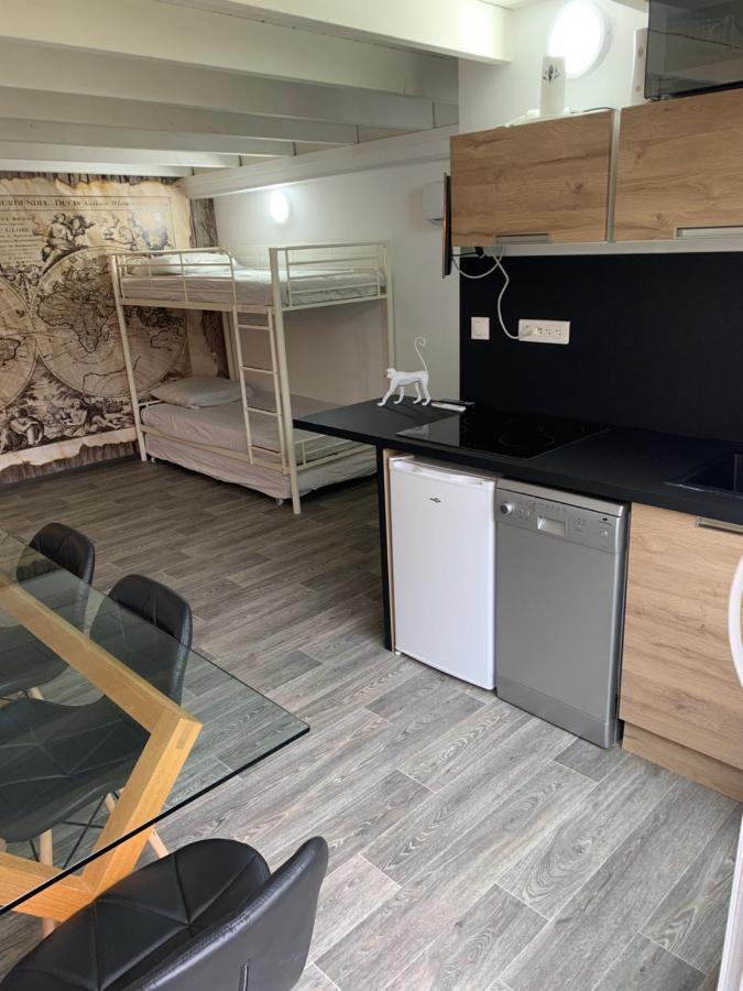 Ferienwohnung Les Terrasses Marckolsheim Exterior foto