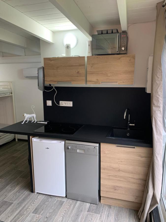Ferienwohnung Les Terrasses Marckolsheim Exterior foto